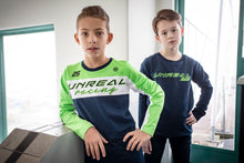 Afbeelding in Gallery-weergave laden, Longsleeve Castor
