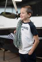 Afbeelding in Gallery-weergave laden, T-shirt Laurens_LM
