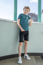 Afbeelding in Gallery-weergave laden, T-shirt Oswin
