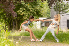 Afbeelding in Gallery-weergave laden, Flared Pants Laura
