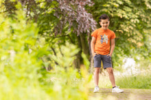 Afbeelding in Gallery-weergave laden, T-shirt Morris
