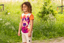 Afbeelding in Gallery-weergave laden, T-shirt Mauro
