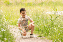 Afbeelding in Gallery-weergave laden, T-shirt Milan
