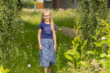 Afbeelding in Gallery-weergave laden, T-shirt Luna
