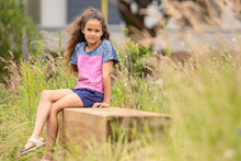 Afbeelding in Gallery-weergave laden, T-shirt Lumi
