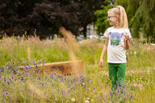 Afbeelding in Gallery-weergave laden, Flared Pants Lotus
