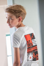 Afbeelding in Gallery-weergave laden, T-shirt Exan
