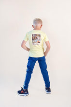 Afbeelding in Gallery-weergave laden, T-shirt Dario
