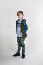 Afbeelding in Gallery-weergave laden, Cardigan Hooded Imran
