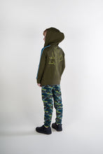 Afbeelding in Gallery-weergave laden, Cardigan Hooded Imran
