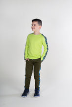 Afbeelding in Gallery-weergave laden, Longsleeve Iwan
