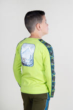 Afbeelding in Gallery-weergave laden, Longsleeve Iwan
