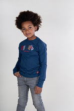 Afbeelding in Gallery-weergave laden, Sweater Ido
