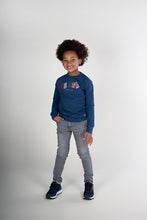 Afbeelding in Gallery-weergave laden, Sweater Ido
