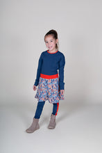 Afbeelding in Gallery-weergave laden, Dress Inde
