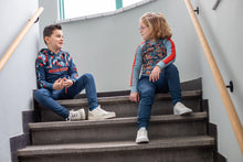 Afbeelding in Gallery-weergave laden, Jogpants Ivon
