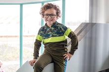 Afbeelding in Gallery-weergave laden, Jogpants Ivo
