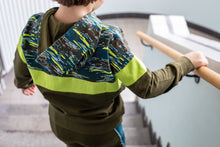 Afbeelding in Gallery-weergave laden, Hoodie Imre
