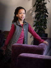 Afbeelding in Gallery-weergave laden, Longsleeve Geena
