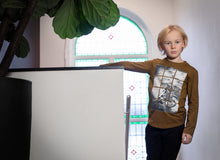 Afbeelding in Gallery-weergave laden, Longsleeve Harbin
