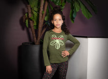 Afbeelding in Gallery-weergave laden, Longsleeve Gayatri
