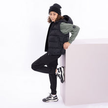 Afbeelding in Gallery-weergave laden, Broek Loose Fit O56156
