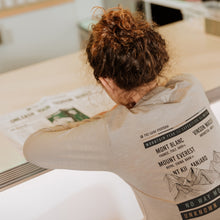 Afbeelding in Gallery-weergave laden, Longsleeve O56161
