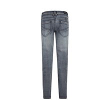 Afbeelding in Gallery-weergave laden, Jeans Tapered O56186
