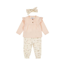 Afbeelding in Gallery-weergave laden, Longsleeve + Broek O56303
