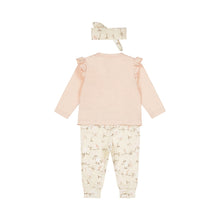 Afbeelding in Gallery-weergave laden, Longsleeve + Broek O56303
