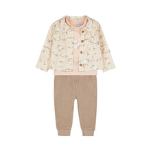 Afbeelding in Gallery-weergave laden, Blouse, T-shirt + Broek O56304
