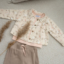 Afbeelding in Gallery-weergave laden, Blouse, T-shirt + Broek O56304
