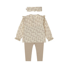 Afbeelding in Gallery-weergave laden, Longsleeve + Broek O56341
