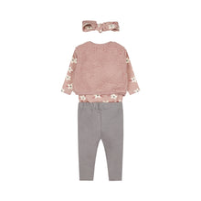 Afbeelding in Gallery-weergave laden, Gilet, Longsleeve + Broek O56420
