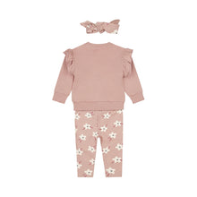Afbeelding in Gallery-weergave laden, Sweater + Broek O56421
