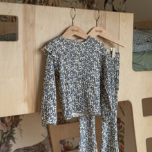 Afbeelding in Gallery-weergave laden, Flared Broek O56436
