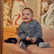 Afbeelding in Gallery-weergave laden, Broek Loose Fit O56439
