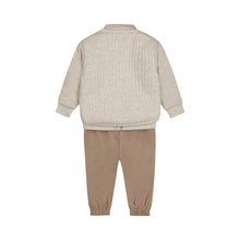 Afbeelding in Gallery-weergave laden, Jack, T-shirt + Broek O56553
