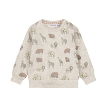 Afbeelding in Gallery-weergave laden, Sweater Loose Fit O56569
