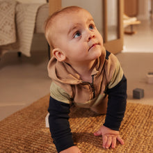 Afbeelding in Gallery-weergave laden, Hoodie + Broek O56673
