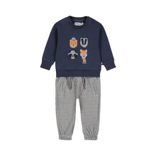 Afbeelding in Gallery-weergave laden, Sweater + Broek O56710
