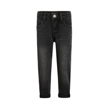 Afbeelding in Gallery-weergave laden, Jeans Loose Fit O56865
