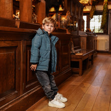 Afbeelding in Gallery-weergave laden, Jeans Loose Fit O56865
