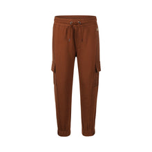 Afbeelding in Gallery-weergave laden, Joggingbroek Loose Fit O56888
