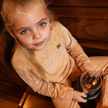 Afbeelding in Gallery-weergave laden, Flared Broek O56909
