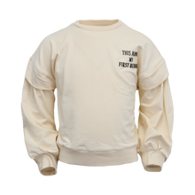 Afbeelding in Gallery-weergave laden, Sweater Moonchild

