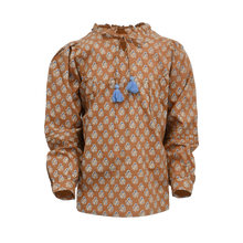 Afbeelding in Gallery-weergave laden, Blouse Fabiola
