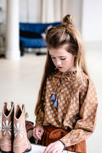 Afbeelding in Gallery-weergave laden, Blouse Fabiola
