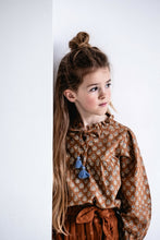 Afbeelding in Gallery-weergave laden, Blouse Fabiola
