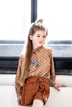 Afbeelding in Gallery-weergave laden, Skort Djamilla
